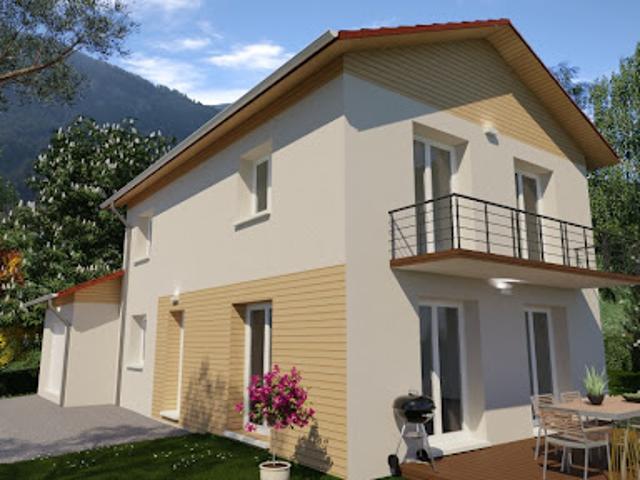 Vente Maison 4 pièces 106 m2 Gap