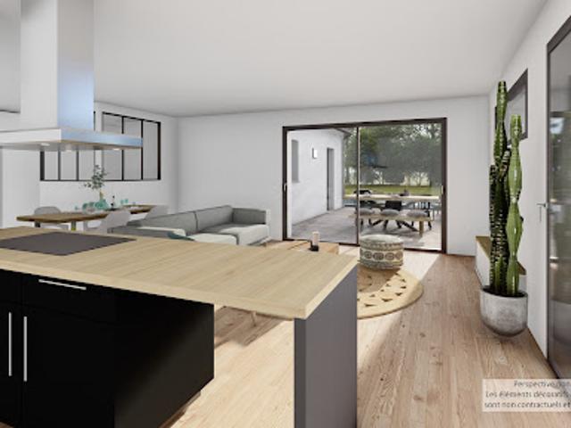 Vente Maison 4 pièces 106 m2 Gargas