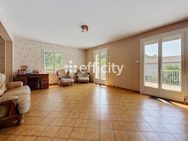 Vente Maison 4 pièces 106 m2 Givors