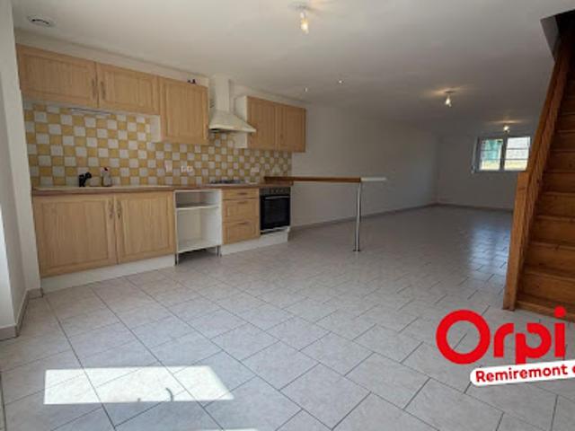 Vente Maison 4 pièces 106 m2 Hadigny les Verrières