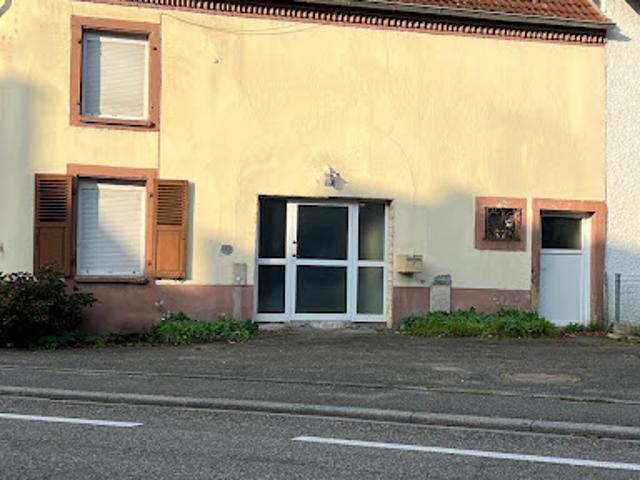 Vente Maison 4 pièces 106 m2 Keskastel