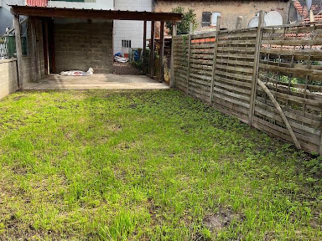 Vente Maison 4 pièces 106 m2 Keskastel