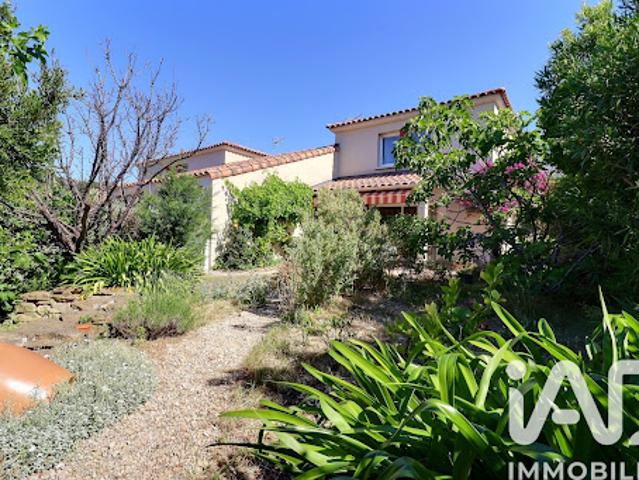 Vente Maison 4 pièces 106 m2 La Ciotat
