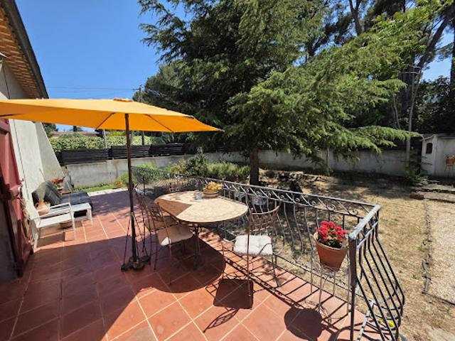Vente Maison 4 pièces 106 m2 La garde