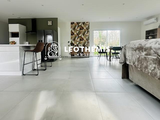 Vente Maison 4 pièces 106 m2 La Tremblade
