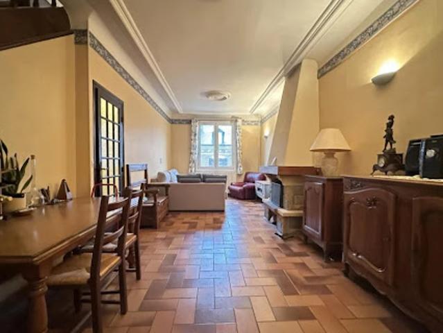 Vente Maison 4 pièces 106 m2 Laon
