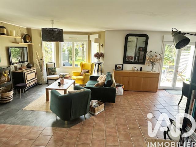 Vente Maison 4 pièces 106 m2 Langrolay sur Rance