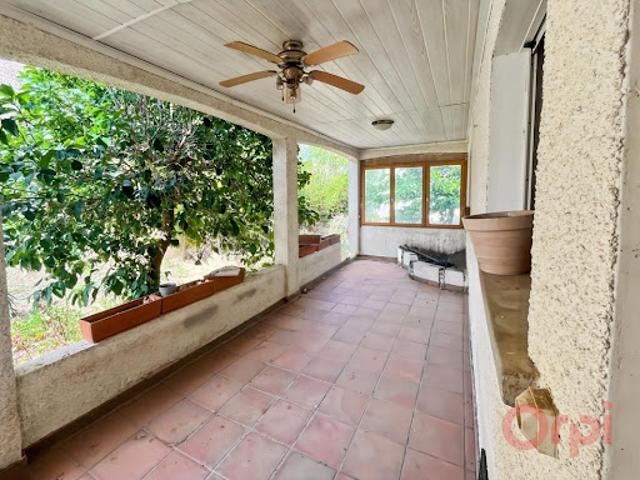 Vente Maison 4 pièces 106 m2 Le cap d'agde