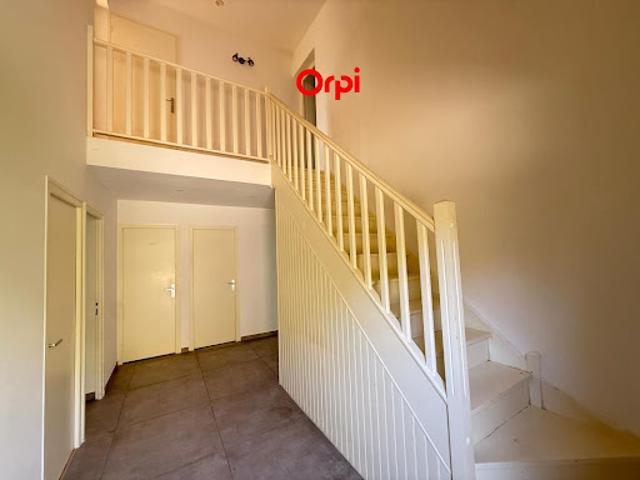 Vente Maison 4 pièces 106 m2 Le Grand Lemps