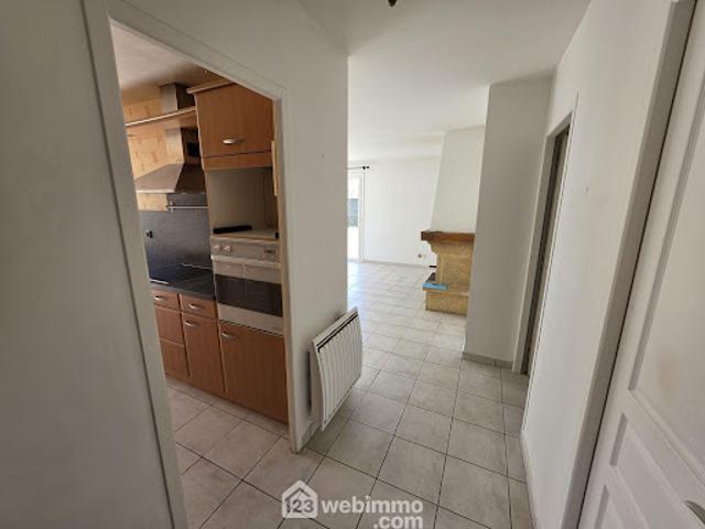 Vente Maison 4 pièces 106 m2 Le Pian Médoc