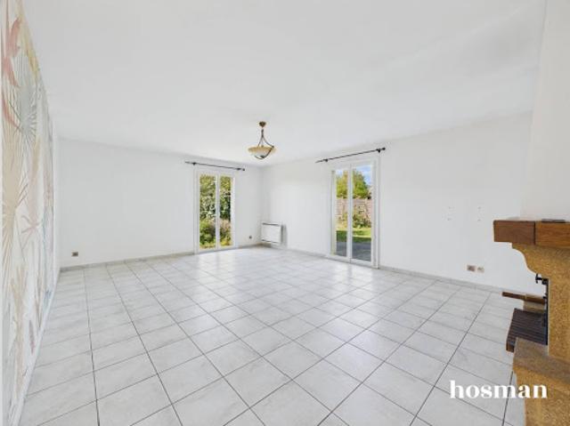 Vente Maison 4 pièces 106 m2 Le Pian Médoc