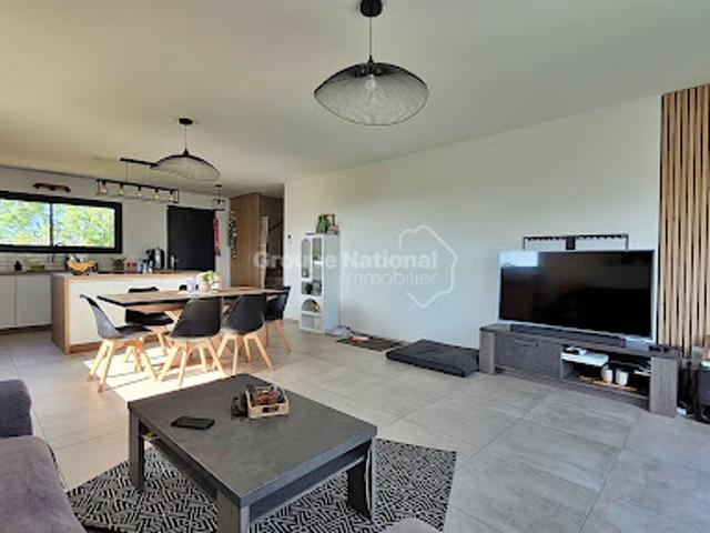 Vente Maison 4 pièces 106 m2 Les Pennes Mirabeau