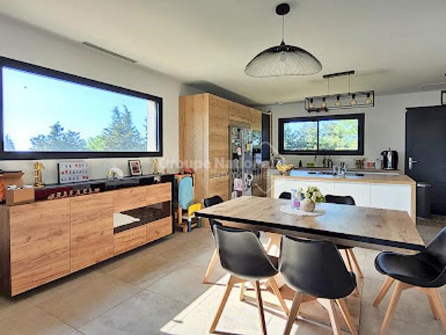 Vente Maison 4 pièces 106 m2 Les Pennes Mirabeau