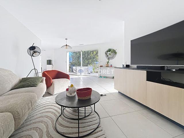 Vente Maison 4 pièces 106 m2 Llupia