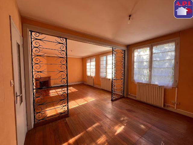 Vente Maison 4 pièces 106 m2 Pamiers