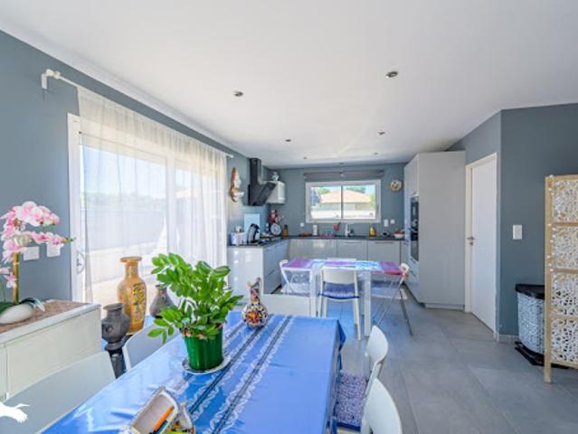 Vente Maison 4 pièces 106 m2 Parentis en Born
