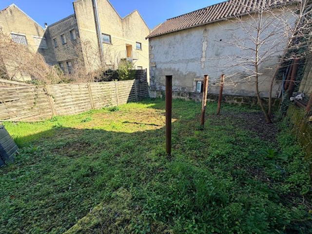 Vente Maison 4 pièces 106 m2 Perigueux