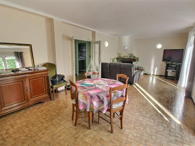 Vente Maison 4 pièces 106 m2 Perpignan