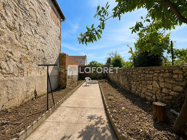 Vente Maison 4 pièces 106 m2 Pierrelaye