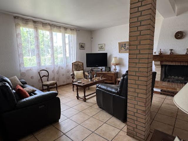 Vente Maison 4 pièces 106 m2 Pinsaguel