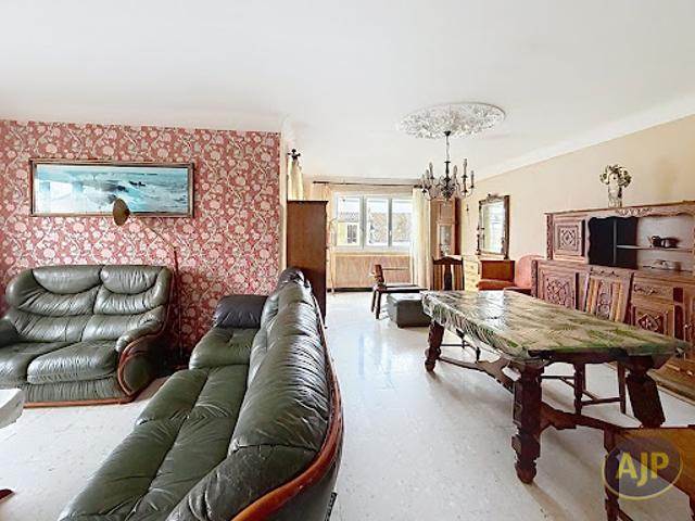 Vente Maison 4 pièces 106 m2 Pons