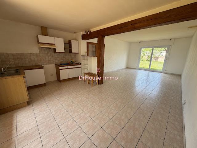 Vente Maison 4 pièces 106 m2 Ranton