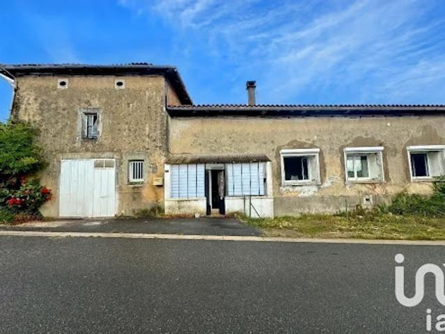Vente Maison 4 pièces 106 m2 Reignac