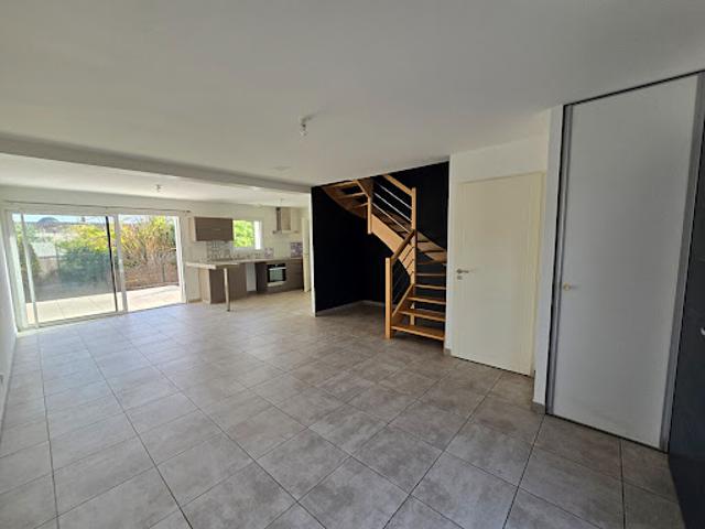 Vente Maison 4 pièces 106 m2 Reze