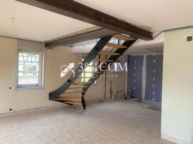 Vente Maison 4 pièces 106 m2 Roeschwoog
