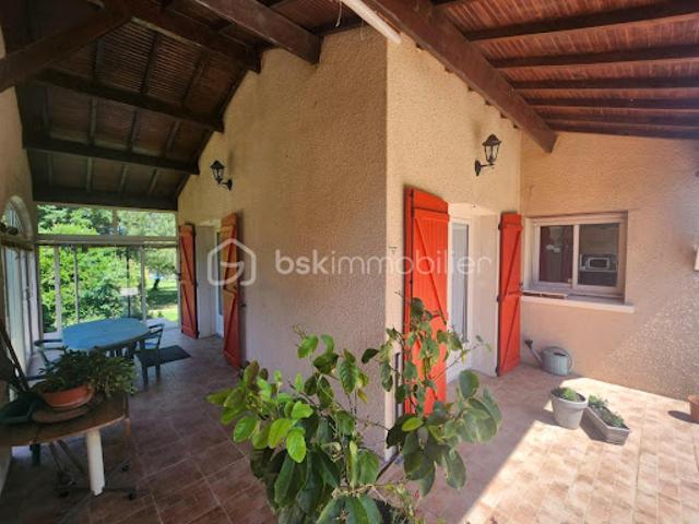 Vente Maison 4 pièces 106 m2 Rouillé