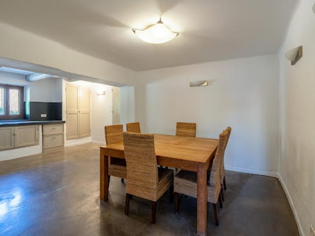 Vente Maison 4 pièces 106 m2 Roussillon