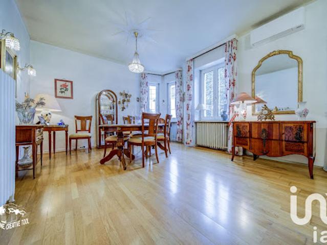 Vente Maison 4 pièces 106 m2 Stiring Wendel