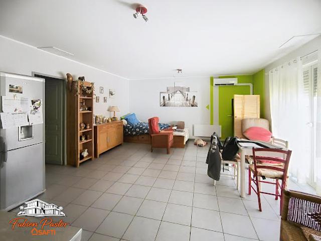 Vente Maison 4 pièces 106 m2 Saint Marcel sur Aude