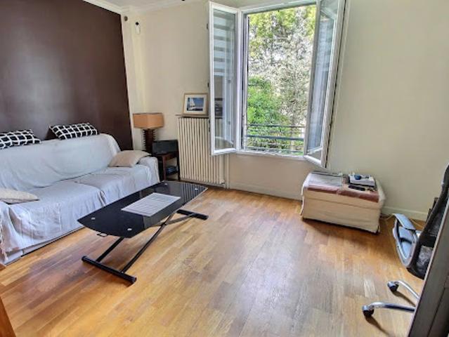Vente Maison 4 pièces 106 m2 Saint maur des fosses