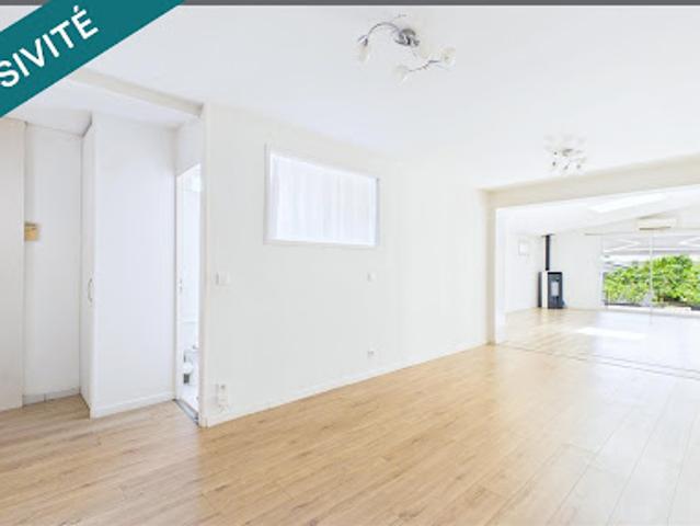 Vente Maison 4 pièces 106 m2 Saint Médard en Jalles