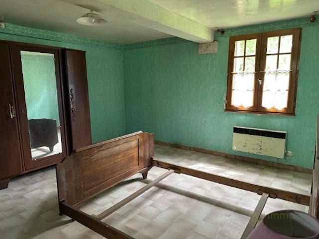 Vente Maison 4 pièces 106 m2 Saint Aubin en Bray