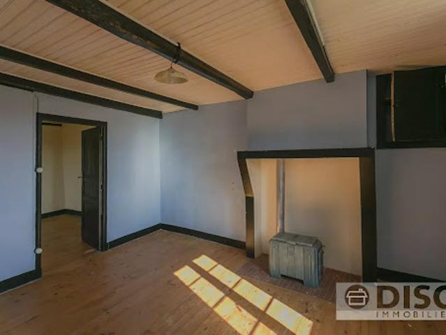 Vente Maison 4 pièces 106 m2 Saint Antonin Noble Val