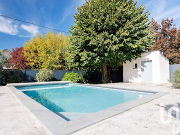 Vente Maison 4 pièces 106 m2 Saint Bernard