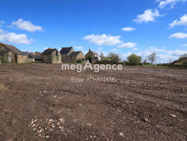 Vente Maison 4 pièces 106 m2 Saint Christophe des Bois