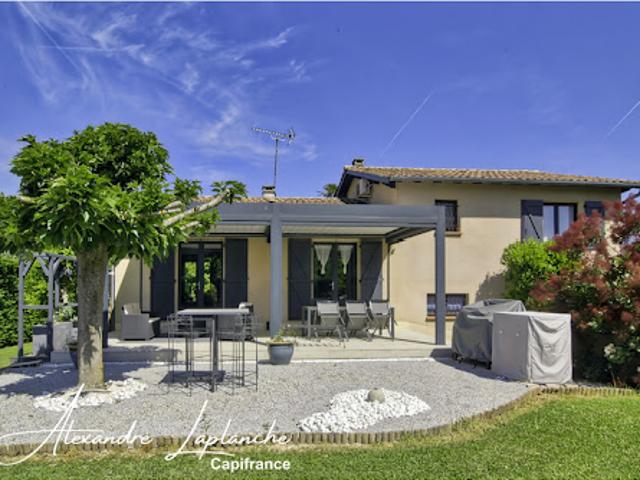 Vente Maison 4 pièces 106 m2 Saint Etienne de Tulmont