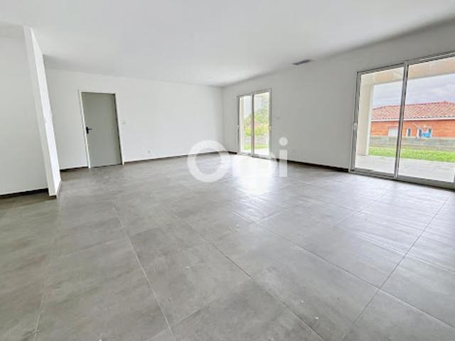 Vente Maison 4 pièces 106 m2 Saint Gaudens