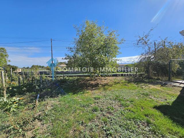 Vente Maison 4 pièces 106 m2 Saint Gaudens