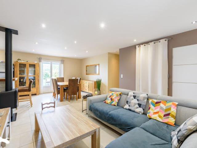 Vente Maison 4 pièces 106 m2 Saint Geours d'Auribat