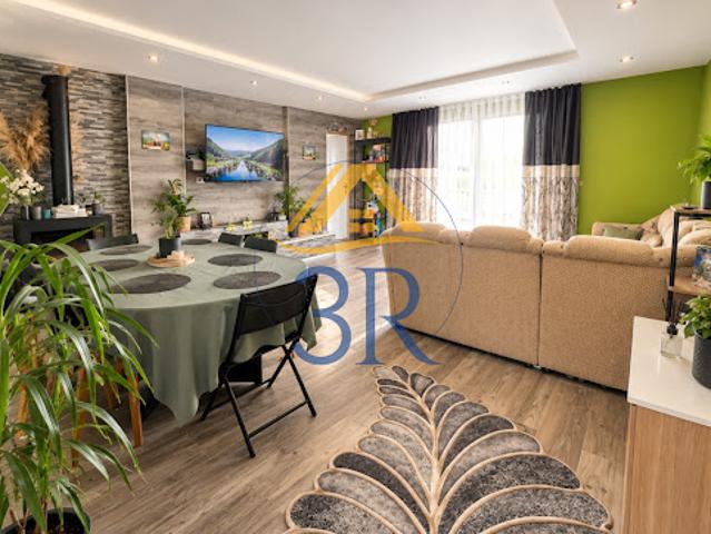 Vente Maison 4 pièces 106 m2 Saint Gervais en Vallière