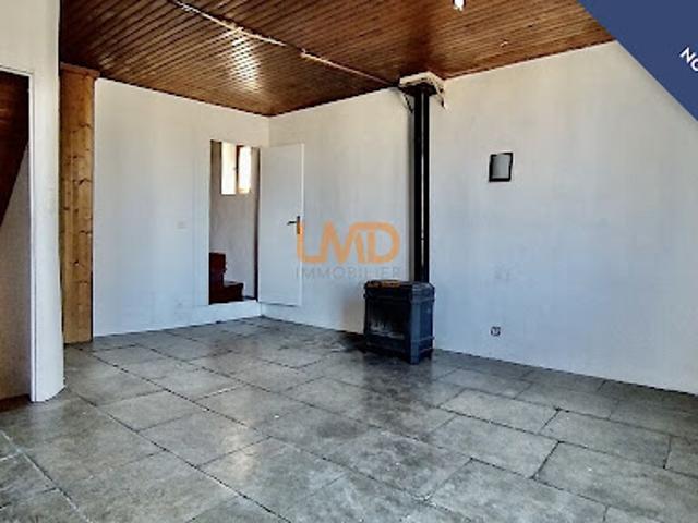 Vente Maison 4 pièces 106 m2 Saint Gilles