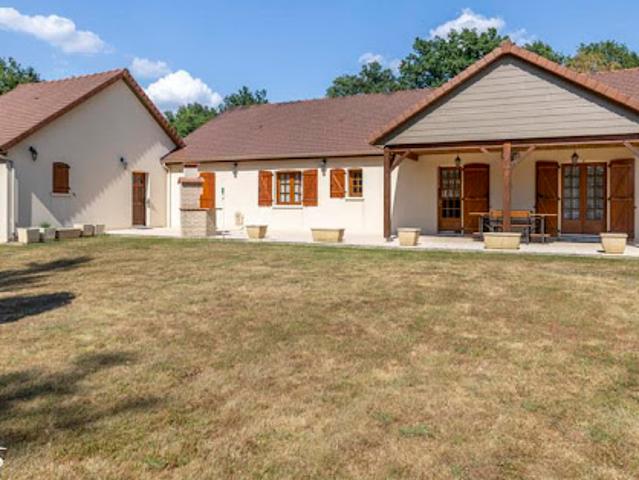Vente Maison 4 pièces 106 m2 Saint Sulpice les Feuilles