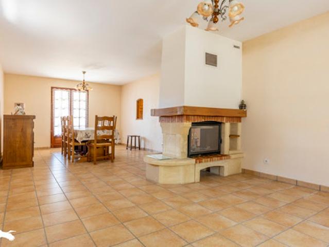Vente Maison 4 pièces 106 m2 Saint Sulpice les Feuilles