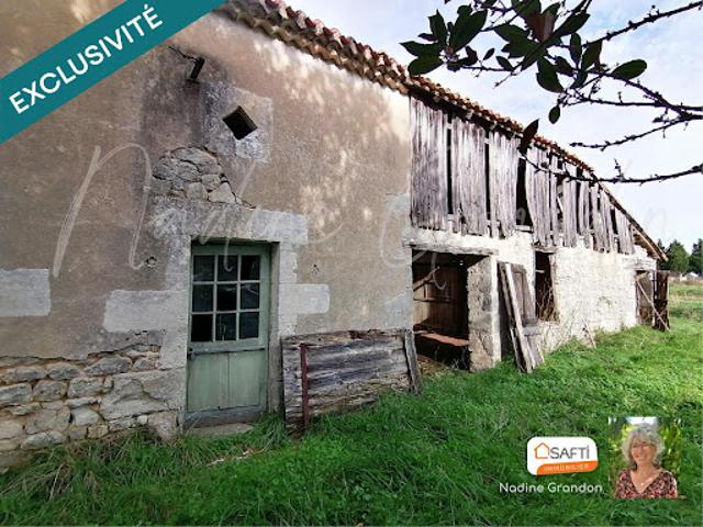 Vente Maison 4 pièces 106 m2 Saint Vallier