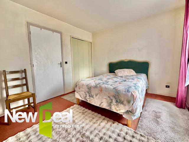 Vente Maison 4 pièces 106 m2 Saméon