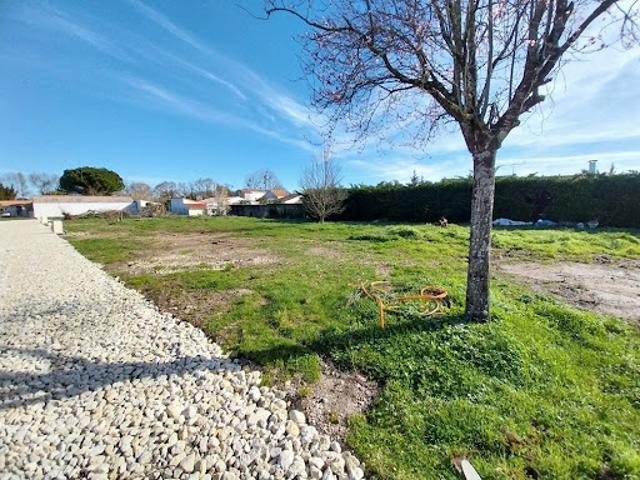 Vente Maison 4 pièces 106 m2 Saujon